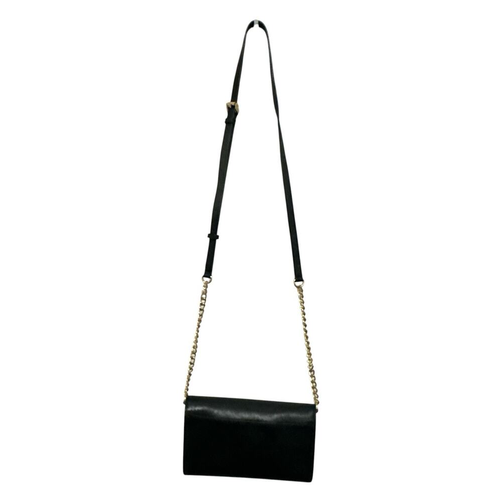 MICHAEL KORS Jet Set cross body bag Color Black - Picture 9 of 9